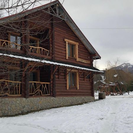 Будинок Художника Шипіт Pilipets Exterior photo