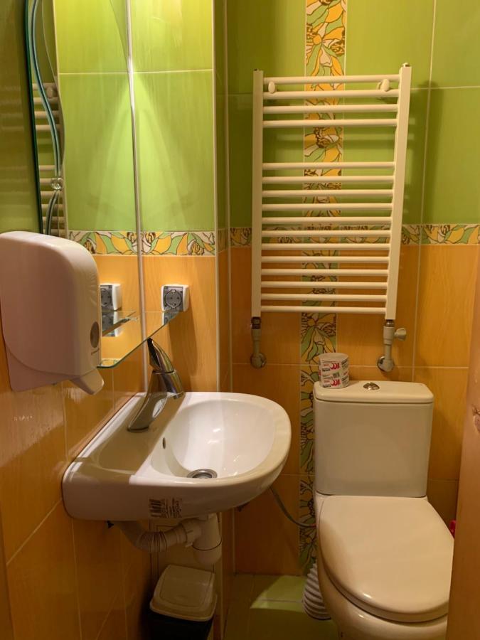 Будинок Художника Шипіт Pilipets Exterior photo