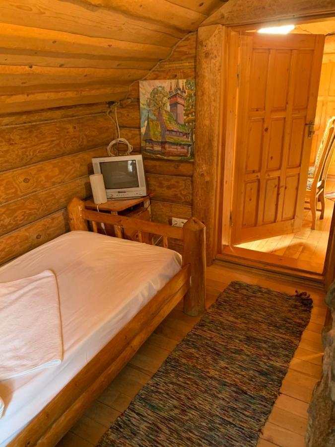 Будинок Художника Шипіт Pilipets Exterior photo