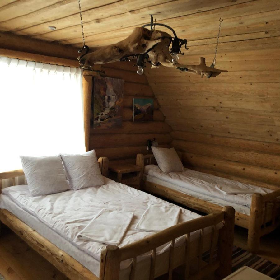 Будинок Художника Шипіт Pilipets Exterior photo