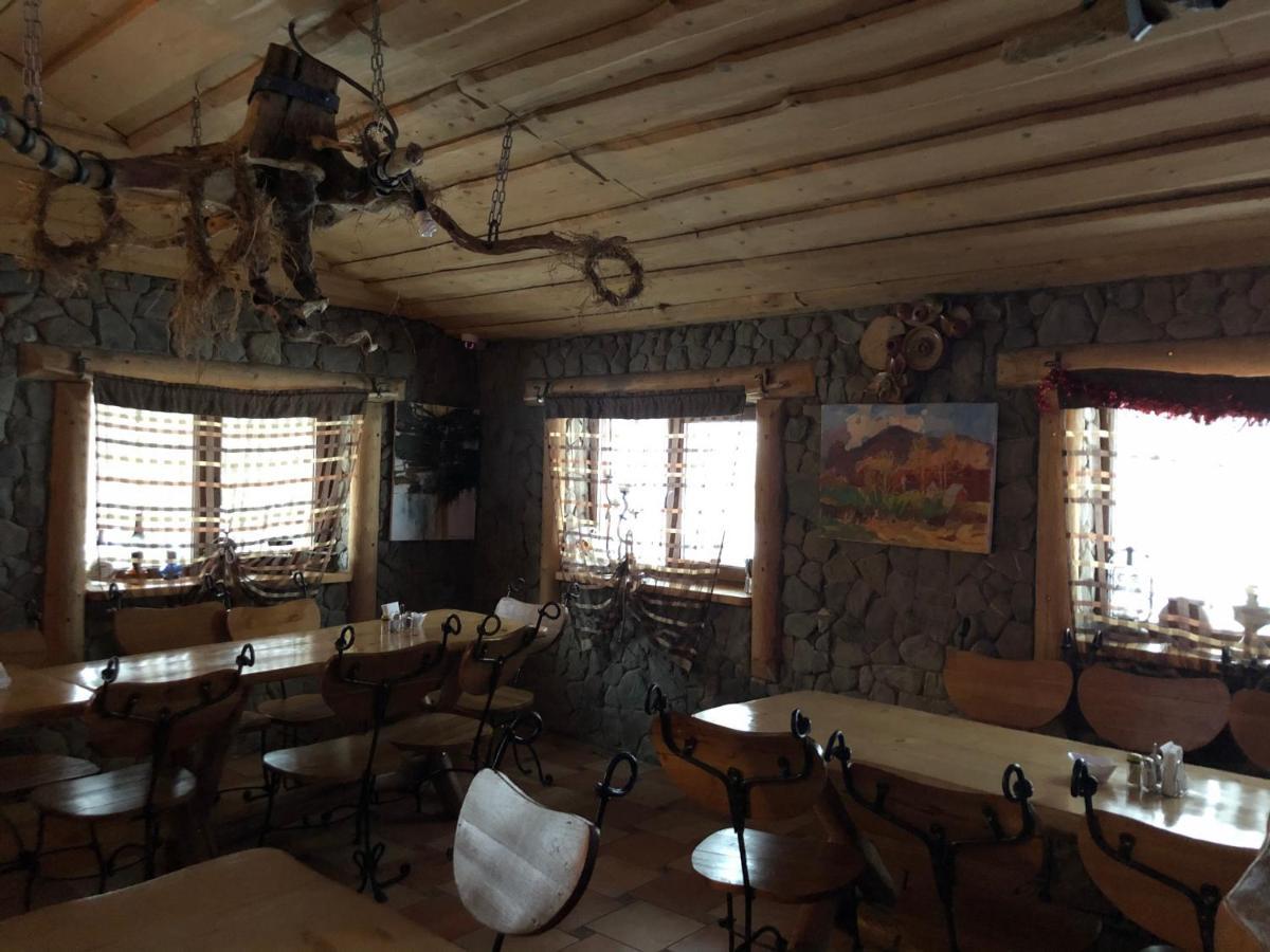 Будинок Художника Шипіт Pilipets Exterior photo