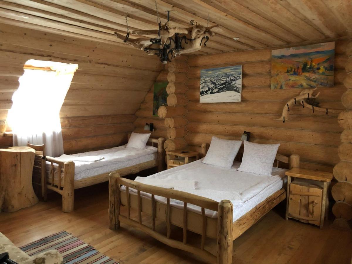 Будинок Художника Шипіт Pilipets Exterior photo