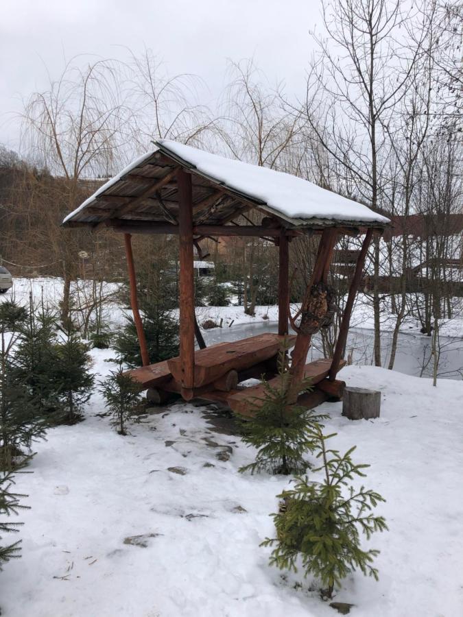 Будинок Художника Шипіт Pilipets Exterior photo