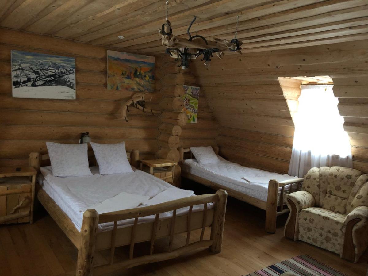 Будинок Художника Шипіт Pilipets Exterior photo