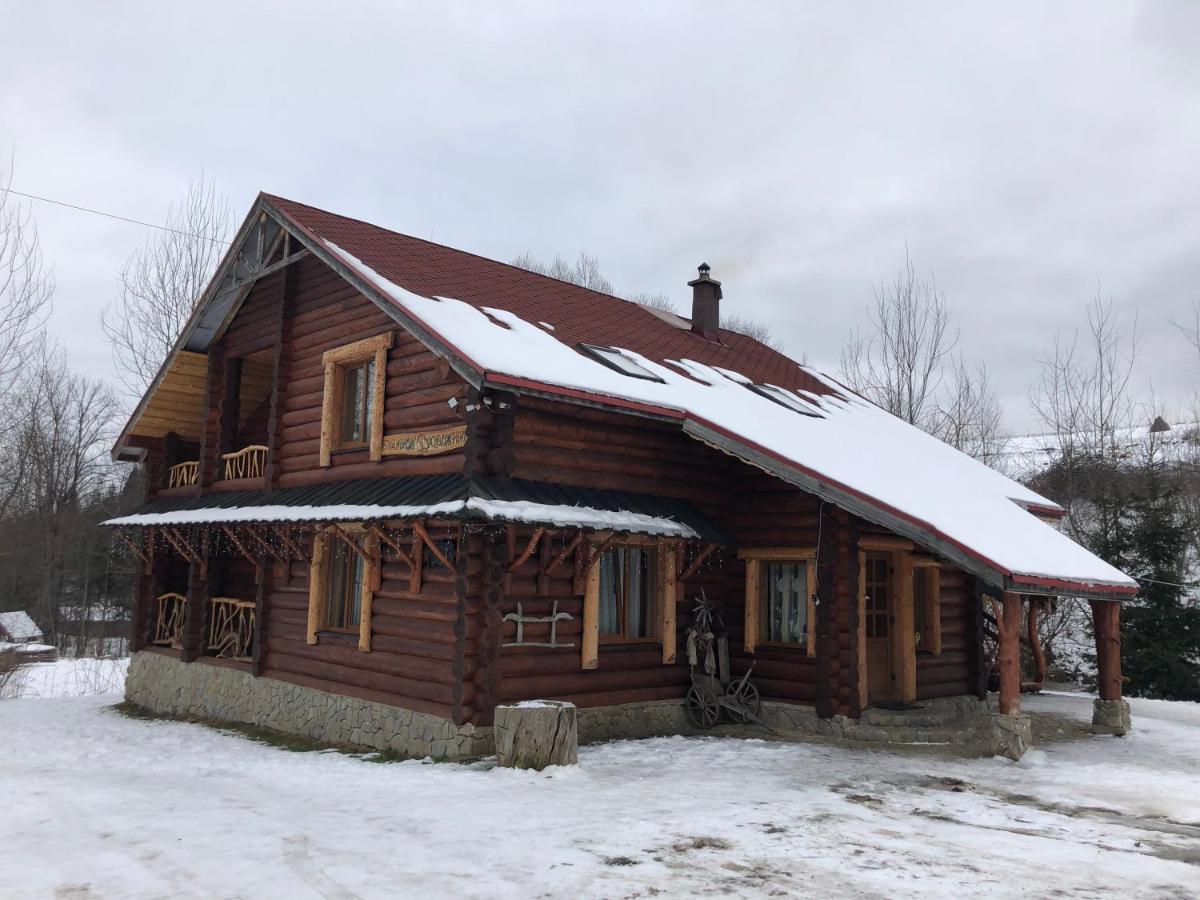 Будинок Художника Шипіт Pilipets Exterior photo